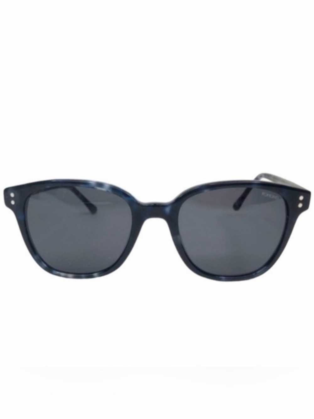 KOMONO Renee Indigo Demi Sunglasses (NEW)